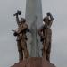 Памятник воинам-защитникам Смоленска (ru) in Smolensk city