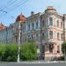 Комплекс зданий и сооружений Управления ФСБ России по Забайкальскому краю в городе Чита