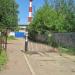Ворота в городе Красногорск
