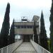 Лифт пансионата «Колхида» (ru) in Gagra city