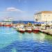 Port of Spetses