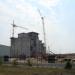 Planta de Processamento de Combustível Nuclear Gasto