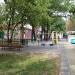 Детская площадка в городе Харьков