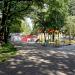 Детская площадка в городе Харьков