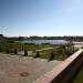Озеро Кагальное в городе Глубокое