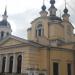 Church of the Protecting Veil of the Holy Mother in Krasnoye Selo