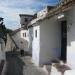 Barrio Sacromonte