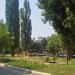 Детская игровая площадка в городе Новая Каховка