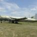 Ил-38 в городе Луганск
