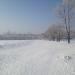 Стадион «Звезда» в городе Хабаровск