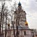 Храм Успения Пресвятой Богородицы в Таболове в городе Видное