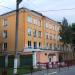 Secondary School № 3 in Minsk city