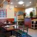 New Dragon Seafood Restaurant in Los Angeles, California city