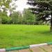 Газон в городе Красногорск