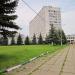 Газон в городе Красногорск