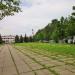 Газон в городе Красногорск