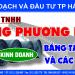 CÔNG TY TNHH HOÀNG PHƯƠNG NGỌC - Chuyên KD Băng Tải Cao Su và các phụ kiện (vi) in Hai Phong city