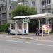Автобусная остановка «Бульвар Шмидта»