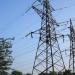 Electricity pylon No. 46 in Vyshhorod city