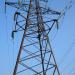Electricity pylon No. 46 in Vyshhorod city
