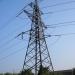 Electricity pylon No. 80 in Vyshhorod city