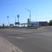 АЗС «ОККО» в городе Новые Петровцы