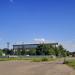 Промышленное здание в городе Новая Каховка