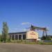 Промышленное здание в городе Новая Каховка