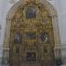 Altar-Retablo de Jesús Nazareno