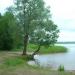 Мини-пляж (ru) in Riga city