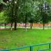 Газон в городе Красногорск