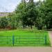 Газон в городе Красногорск