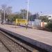 Hoshangabad Rail Station.Hoshangabad.Madhya Pradesh.