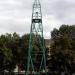 Триангуляционная вышка в городе Самара