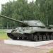 Танк ИС-3 в городе Городец