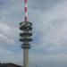 Neuer Sendeturm Feldberg