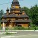 Церква святих мучеників Бориса і Гліба (uk) in Żydaczów city