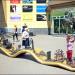 Installation of Language to Kyiv will prove in Zhytomyr city