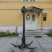 Краеведческий музей (ru) in Uusi Laatokankaupunki city
