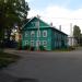ул. Максима Горького (ru), 9 in Uusi Laatokankaupunki city