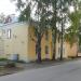 ул. Максима Горького (ru), 2а in Uusi Laatokankaupunki city