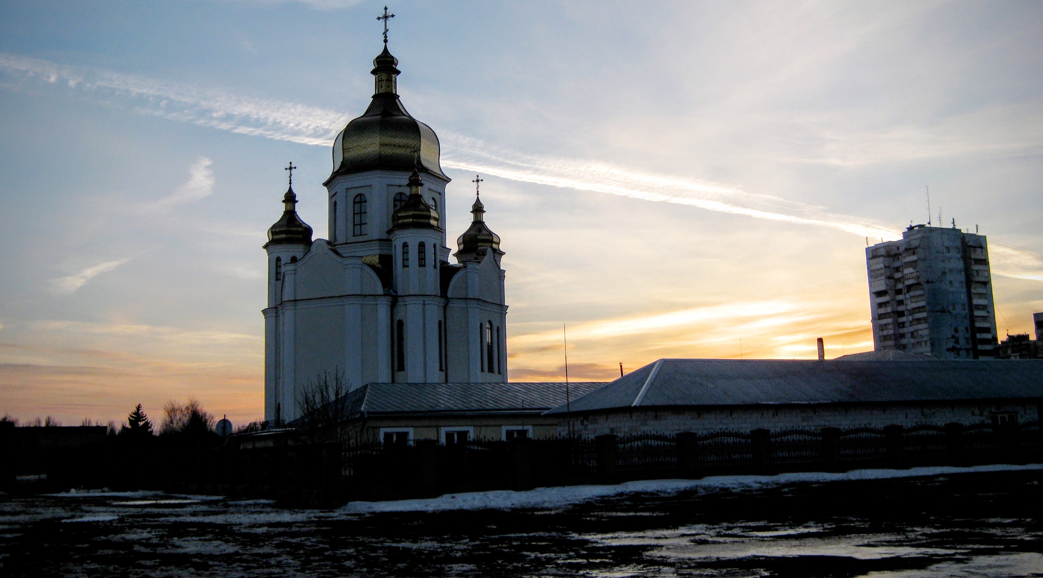 Хортицкий район