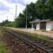 Varash Railway halt