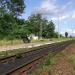 Varash Railway halt