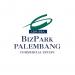 Bizpark Palembang (en) di kota Kota Palembang