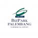 Bizpark Palembang (en) di kota Kota Palembang