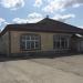 Столовая элеватора в городе Сибай