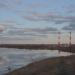 Дымовая труба в городе Киров