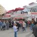 Burger King in Istanbul Metropolitan Municipality city