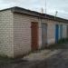 Сараи в городе Шилово